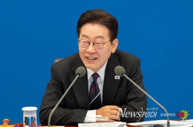 제6회 국무회의(청와대)