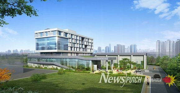 해양과학기술 산학연 협력센터