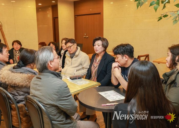 과천시, 2026년 행정모니터 상반기 간담회 개최