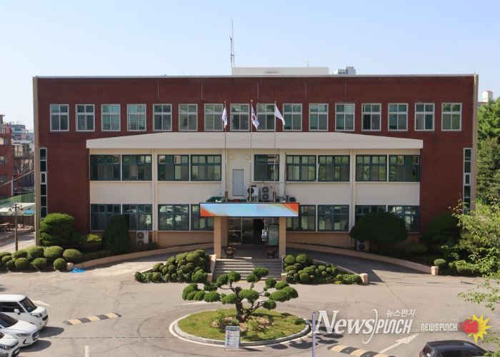 파주교육지원청