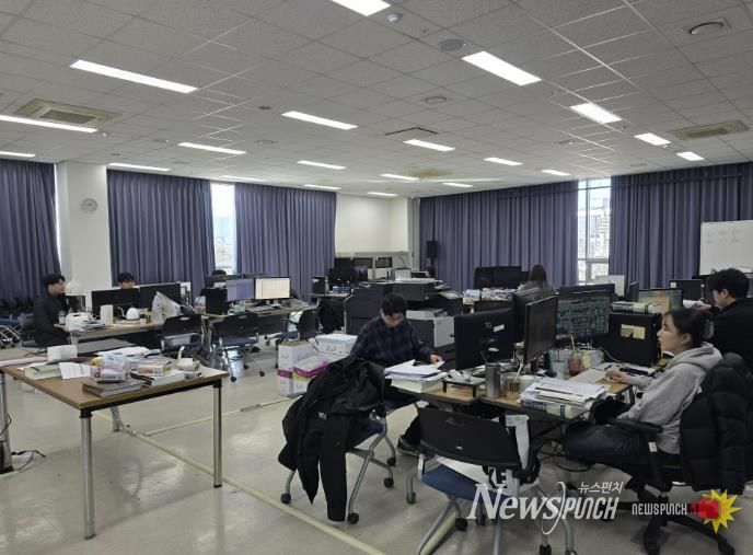 충주시, 2026년 소규모 시설공사 합동설계 완료