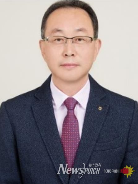 충주시조공법인 5대 대표이사 권용오 연임 선출