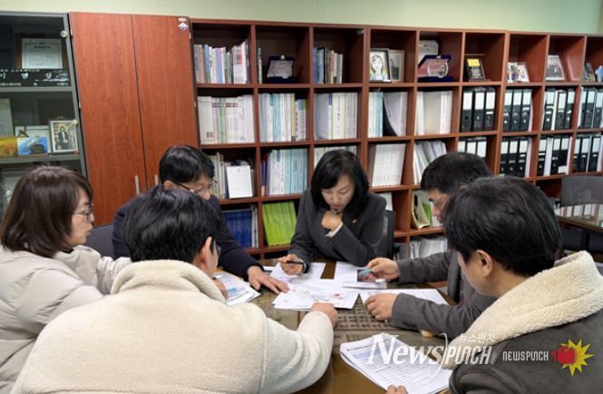 서울대공원 맹수사 호랑이 ‘미호’ 폐사 사고 점검