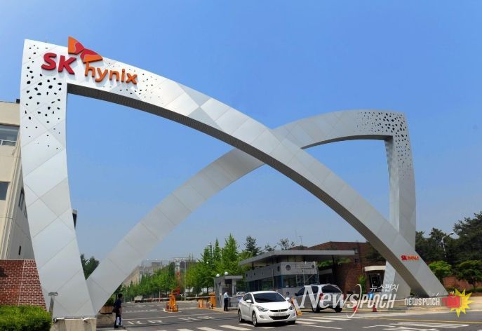 이천시, SK하이닉스 정문 앞 환경 개선사업 인허가 신속 지원… 지역 상권 활기 및 주차난 해소 기대