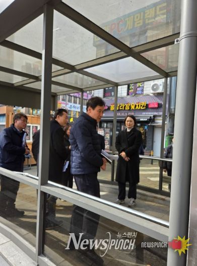 안양시 만안구, 2026년 ‘만문현답’ 본격 추진