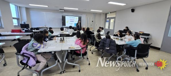 아이의 하루는 ON, 부모의 걱정은 OFF '모두ON 돌봄교실'성료