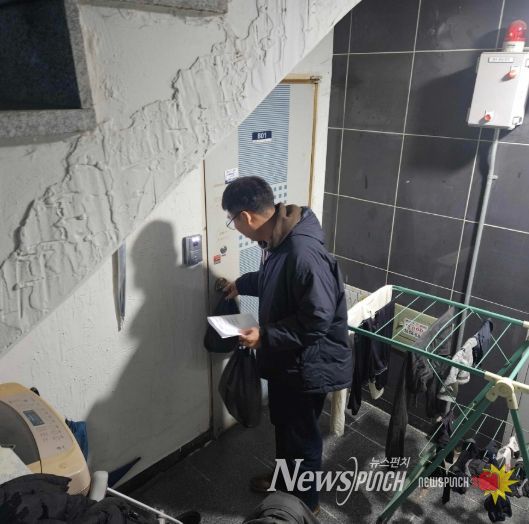 고양시 화정1동 지역사회보장협의체, 찾아가는 순두부 전달 사업 추진