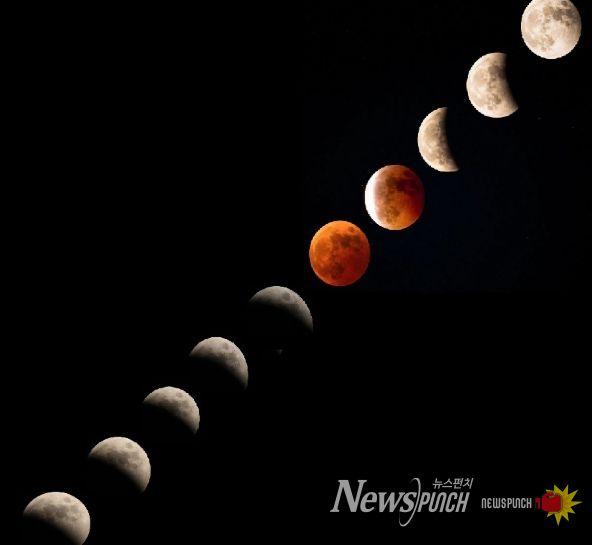 곡성섬진강천문대, 정월대보름 개기월식 공개관측 행사 개최