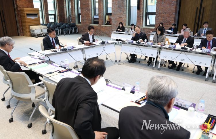 충북도 RISE위원회