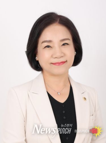 문화복지환경위원회 손명희 부위원장