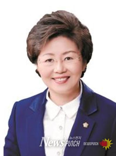 왕정순 서울특별시의원