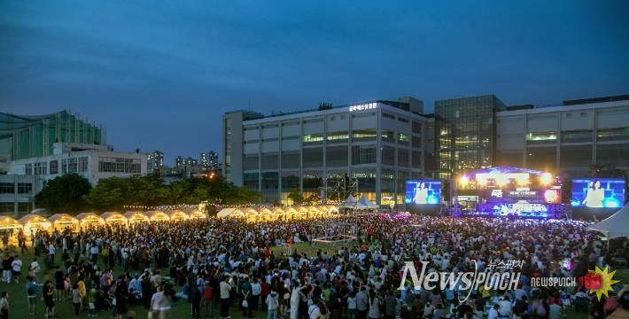 청주시, ‘2026 구석구석 문화가 있는 날’ 공모 선정