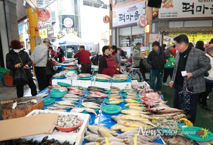 민생안정지원금 지역 경제에 뚜렷한 활력 불어넣어