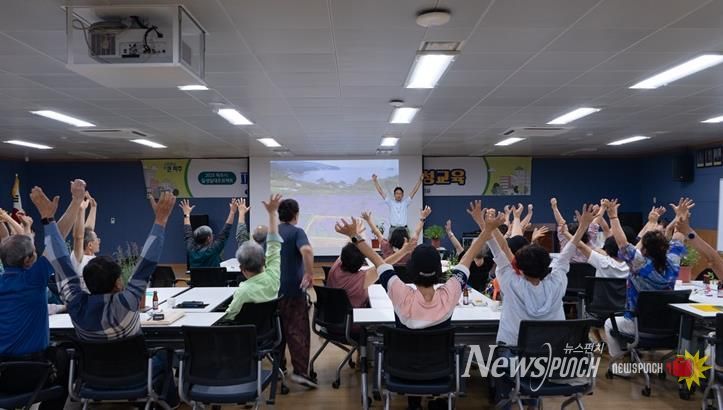파주시, 2026년 ‘일생일대 프로젝트 시즌2’ 본격 시작