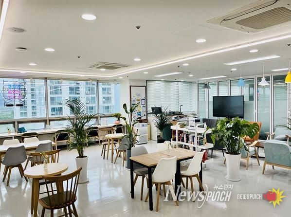 파주시, 고용노동부 ‘청년성장프로젝트(청년카페 운영)’ 공모 선정