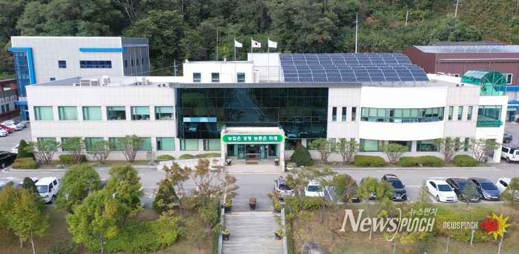 홍천군농업기술센터