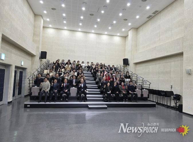 동두천문화원, ‘제65차 정기총회’개최