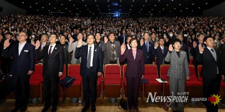 대구시교육청, 상호 존중과 소통, 미래세대 청렴교육으로 ‘청렴 대구교육’ 실현