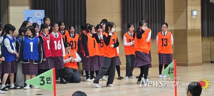 대구서부교육지원청, ‘2026. 찾아가는 학교폭력예방 공감 프로젝트’ 운영