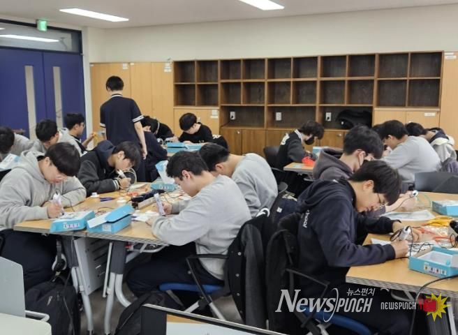 대구시교육청 공공도서관 10곳, 139개 다양한 창의적 체험활동 프로그램 운영