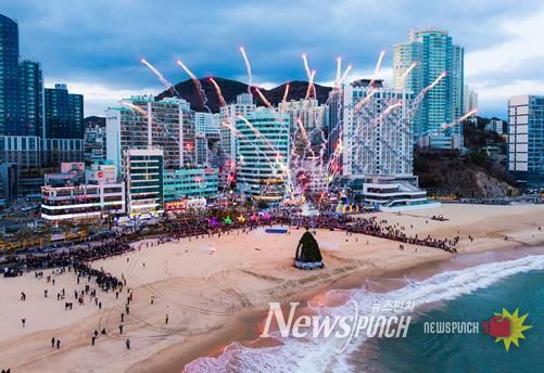 서구, 2026 정월대보름 송도달집축제 성료 “달집 태우며 새해 소망 기원”
