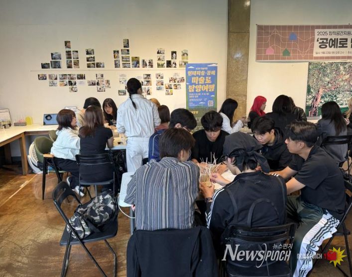 담양군문화재단, 문화체육관광부장관 표창 수상