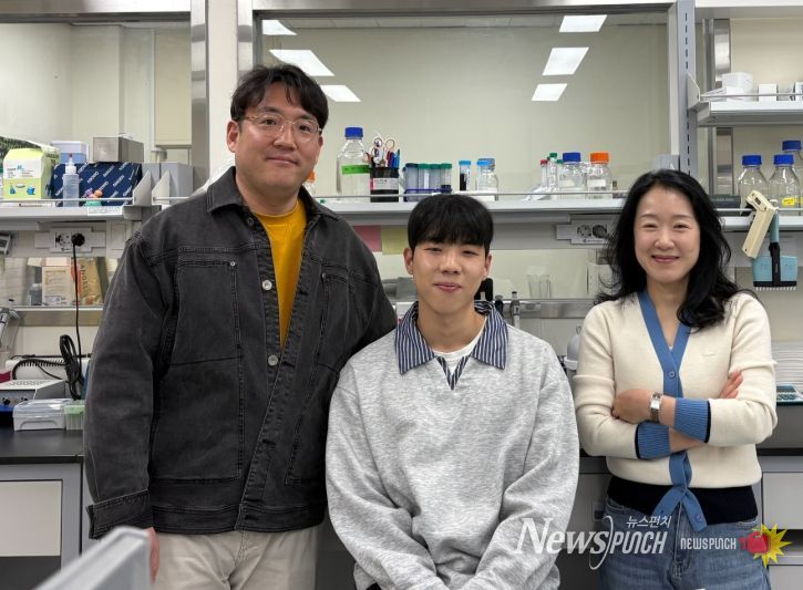 전남대 연구진, 근육에서 EPO 생성 기전 세계 최초 규명