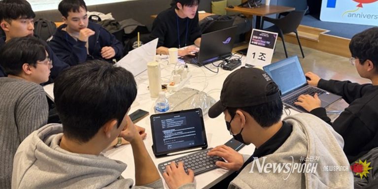 RISE사업단, 광주·대학·기업 협력 모델로 AI 인재 27명 배출