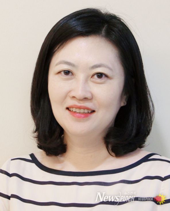 전남대 신수임 교수, 국공립대 여교수회연합회 회장