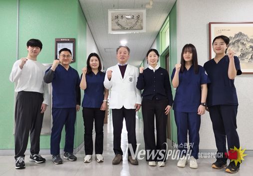 전남대 의대생, SCIE 국제저널 논문 6편 연이어 게재