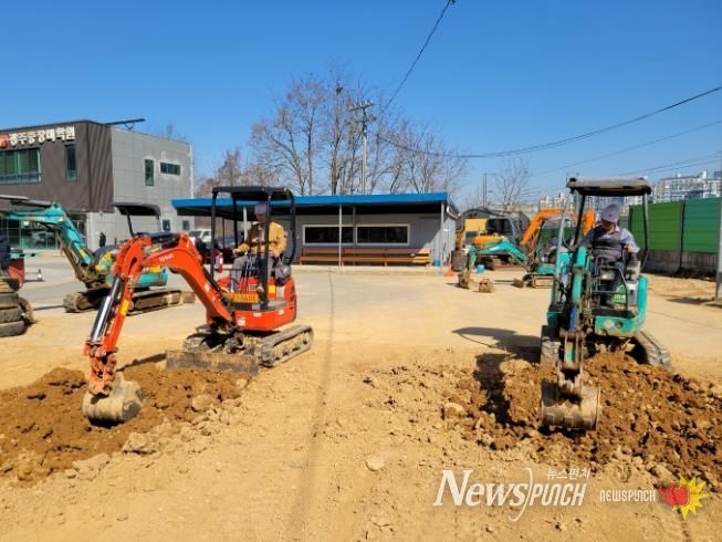 2025 농업기계 분야 안전교육