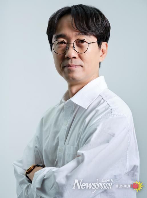 장항준 감독 프로필