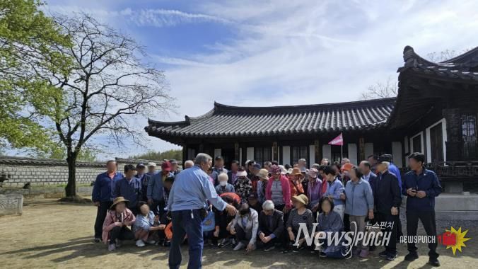 청주시, 2026년‘테마가 있는 시티투어 ’4월부터 운행