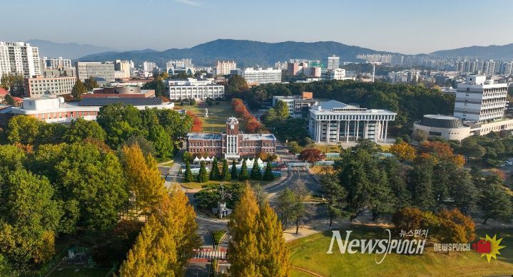 전남대 사범대, 교원임용 346명 합격