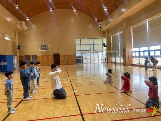 전통 큰절문화 확산사업 추진