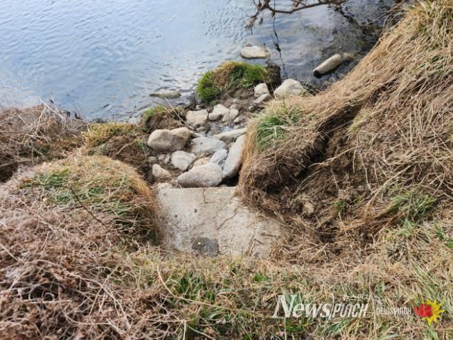 남원시, 람천 하수 유출 재발 방지 위해 ‘수문 폐쇄’ 및 ‘종합 개선’ 총력