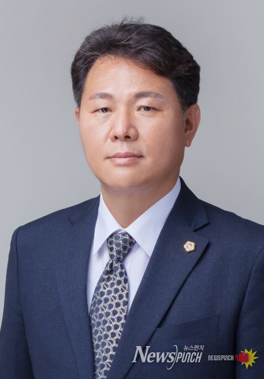 충북도의회 안치영 의원