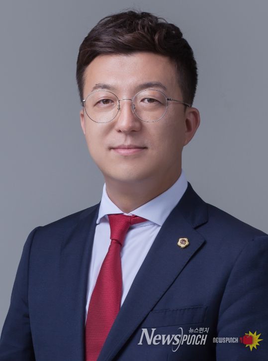 충북도의회 이태훈 의원