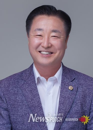 충북도의회 임영은 의원