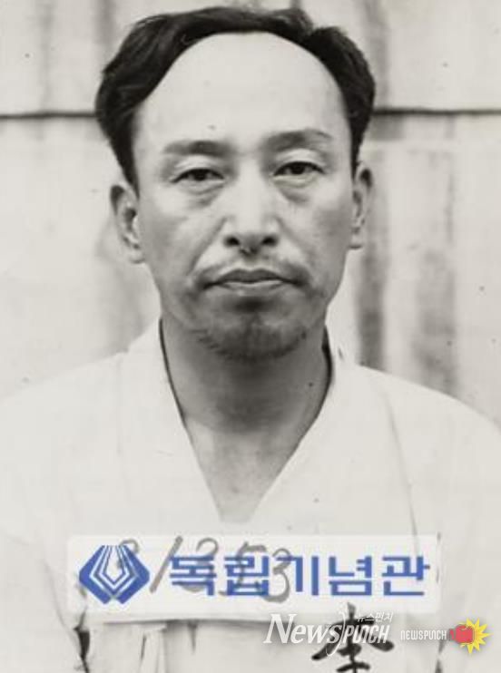 3월 이달의 독립운동가 ‘이승복’ 선생