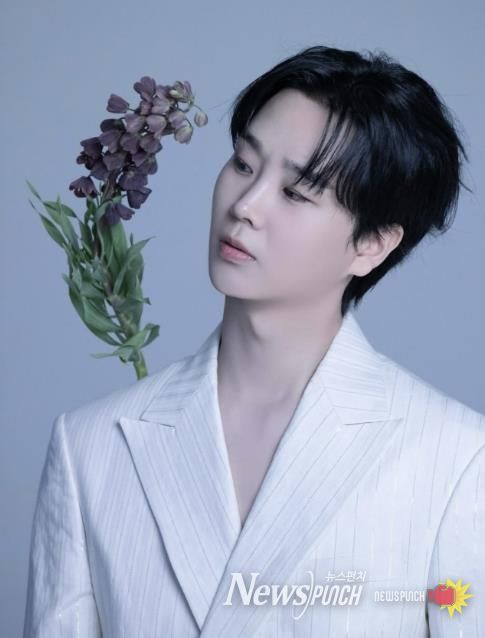 송민준 팬클럽 제공 사진