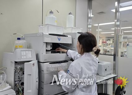 인천시, 먹는샘물 안전성 조사 착수