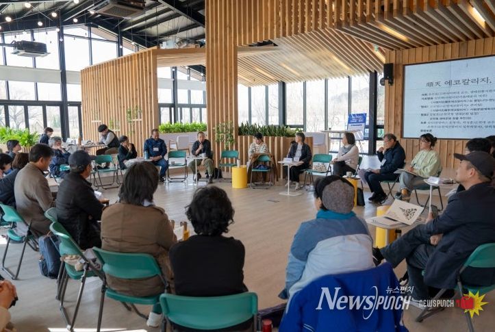 순천에코칼리지 34인 최종 합격