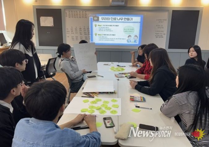 '청소년DREAM프로젝트 夢(몽)·청소년 꿈마당' 추진