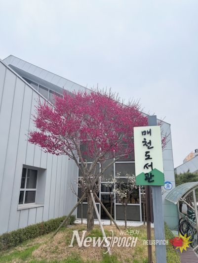 2026년 함께하는 구례매천아카데미 수강생 모집