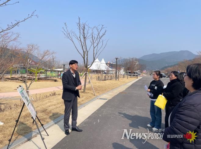 정읍시 기적의 놀이터, 전국 지자체 벤치마킹 명소로 ‘우뚝’