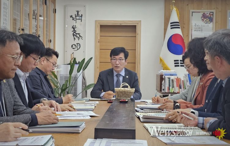 충북 사교육비 충청권 최저... 공교육의 힘!