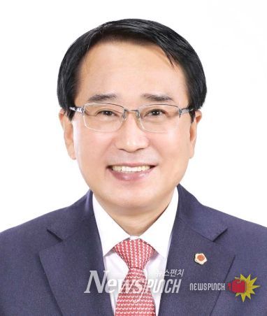 안수일 울산시의원