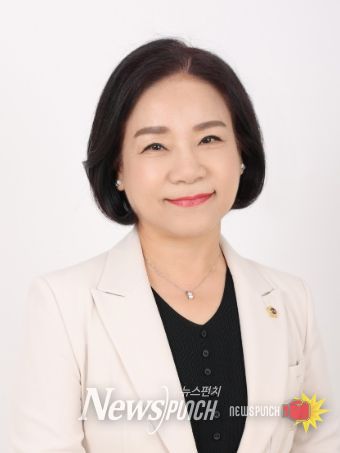 손명희 울산시의원