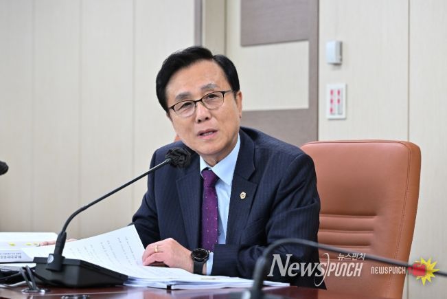 강석주 시의원(국민의힘, 강서2)